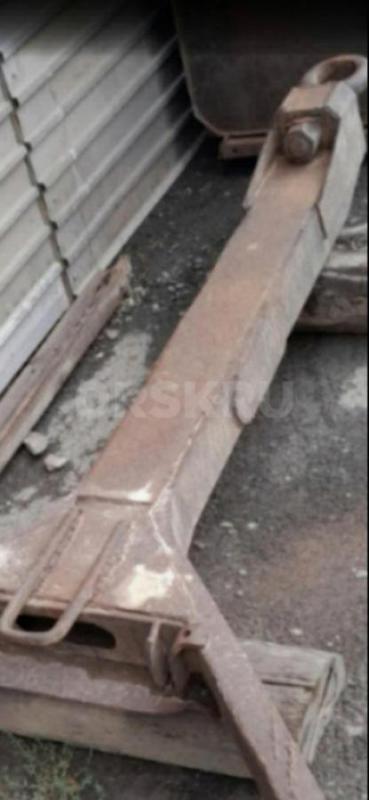 В РАЗБОРЕ : большой объём  запчастей на камазы старого образца - Орск