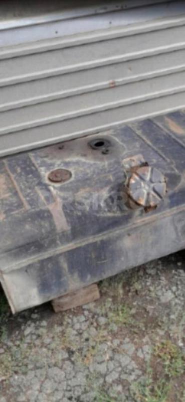 В РАЗБОРЕ : большой объём  запчастей на камазы старого образца - Орск