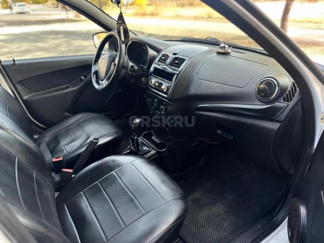 Продам Lada Granta FL 2019г
2 собственника ПТС оригинал. - Орск