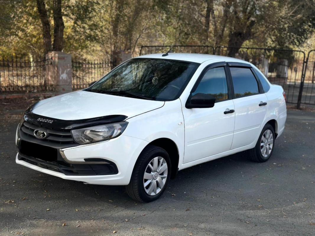 Продам Lada Granta FL 2019г
2 собственника ПТС оригинал. - Орск