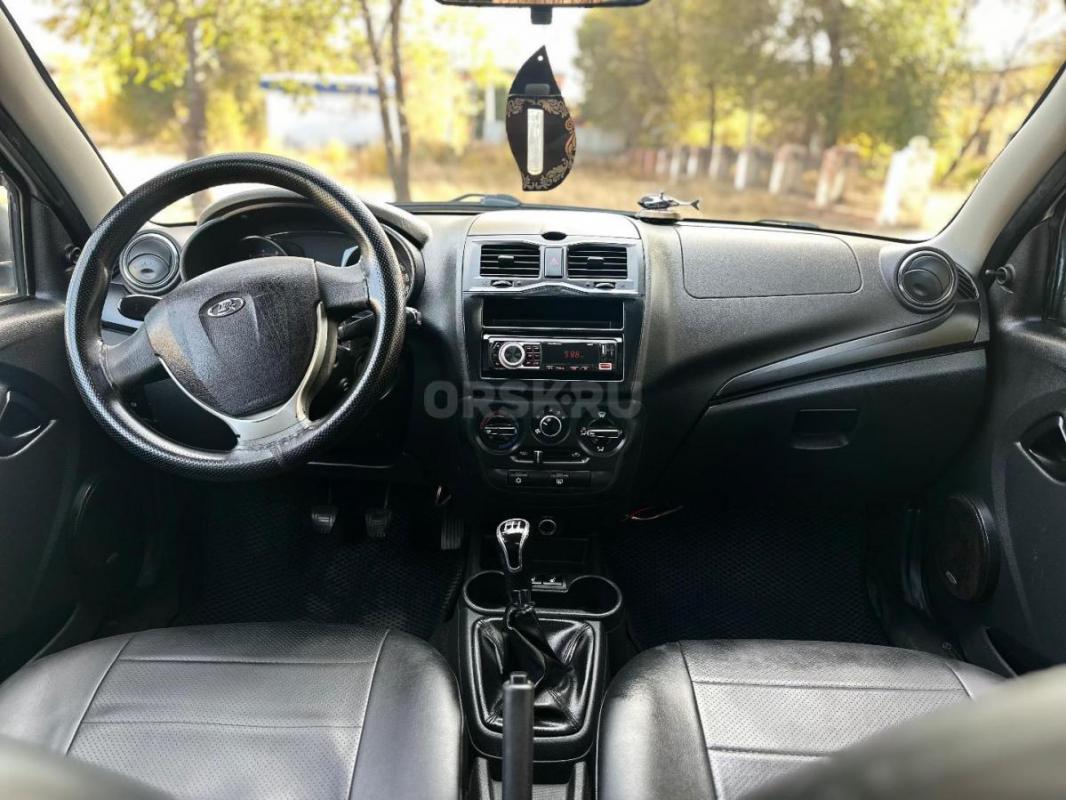 Продам Lada Granta FL 2019г
2 собственника ПТС оригинал. - Орск