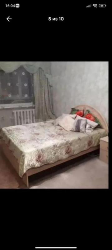 Срочно Спальный гарнитур 3 створчатый шкаф шир135 см. - Орск