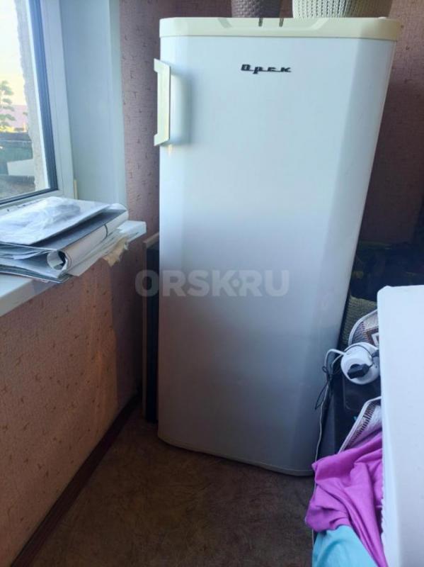 Продам б/у морозильный шкаф Орск 145. - Орск