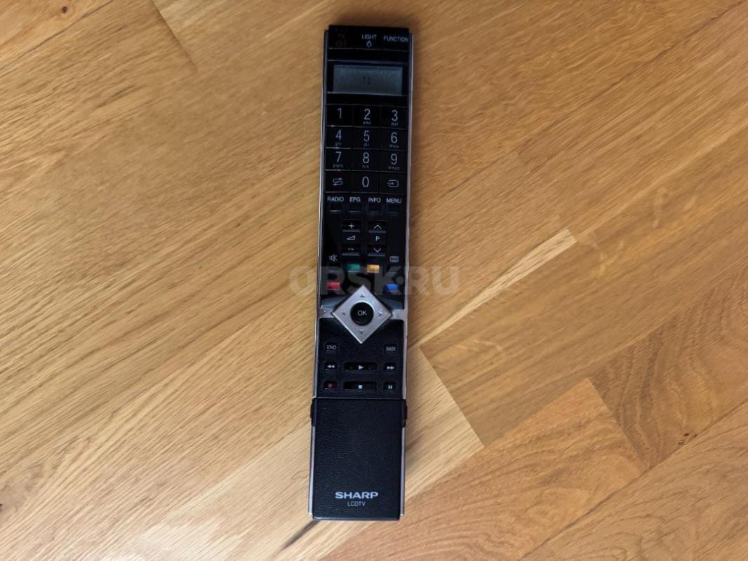Продаю LCD телевизор SHARP - Орск