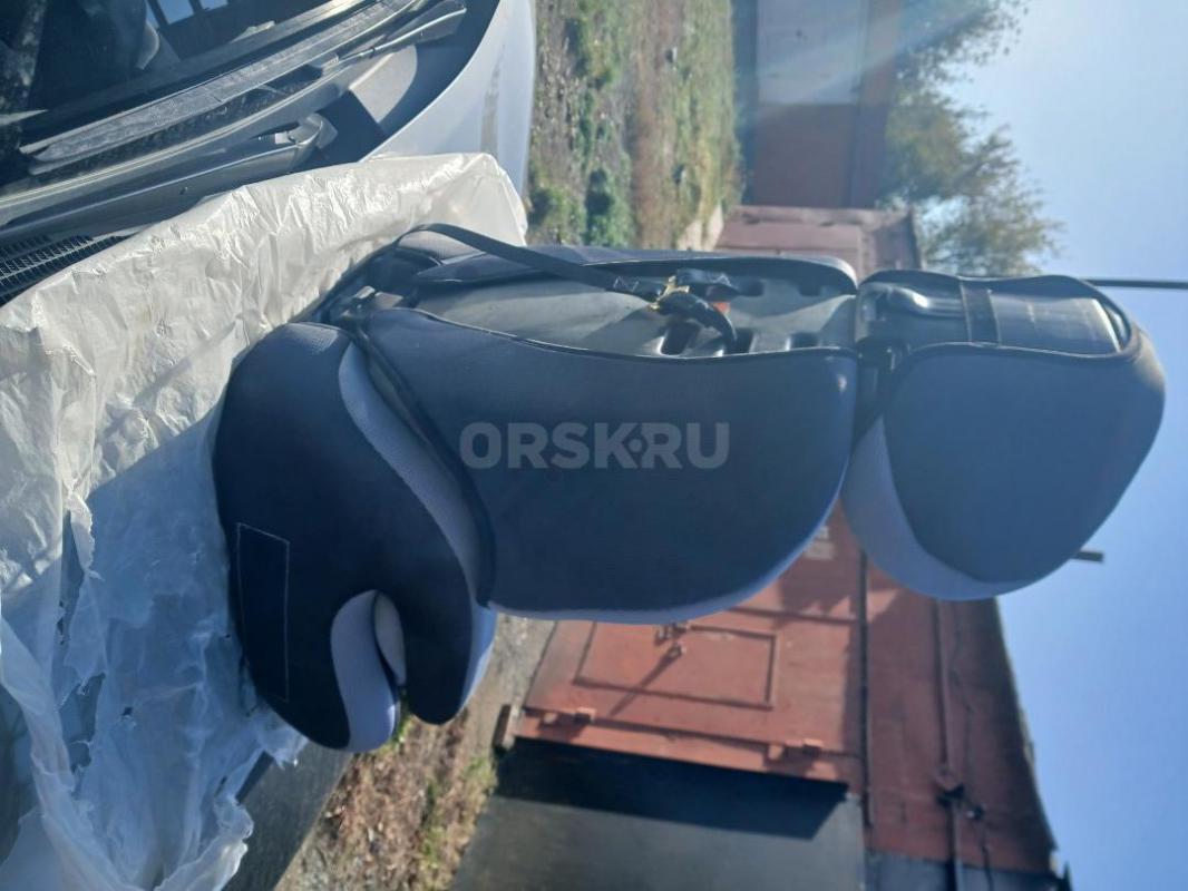 Детское автокресло - Орск