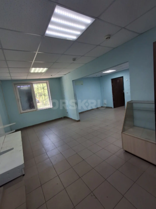 Продается нежилое помещение по адресу: Орский пр д 35а ! - Орск