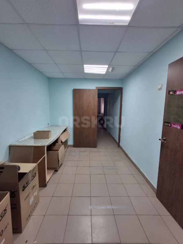 Продается нежилое помещение по адресу: Орский пр д 35а ! - Орск