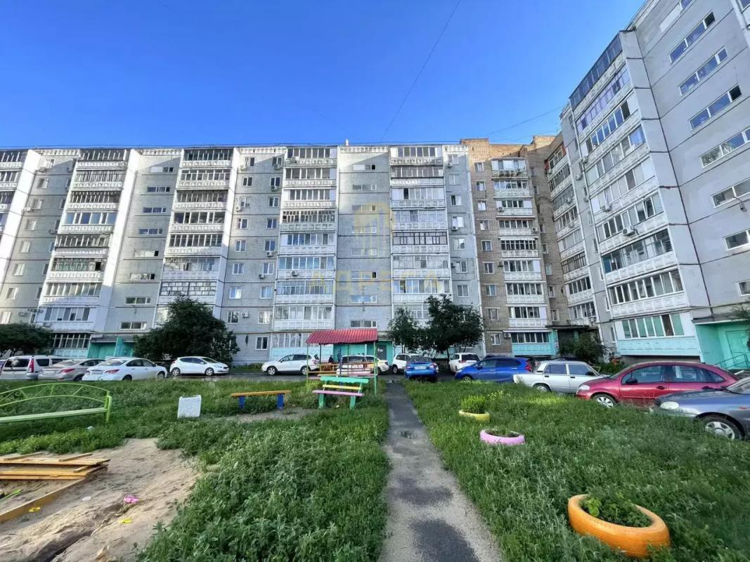 Отличная инфраструктура, транспортная развязка. - Оренбург