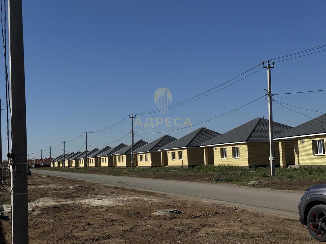 ПРОДАЕТСЯ ДОМ 110м, 5 сот. - Оренбург