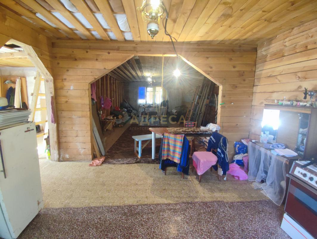 Продается дом в живописном уголке Сакмарского района!🏡 Местоположение: Село Дворики📏 Площадь дома: 1 - Дворики