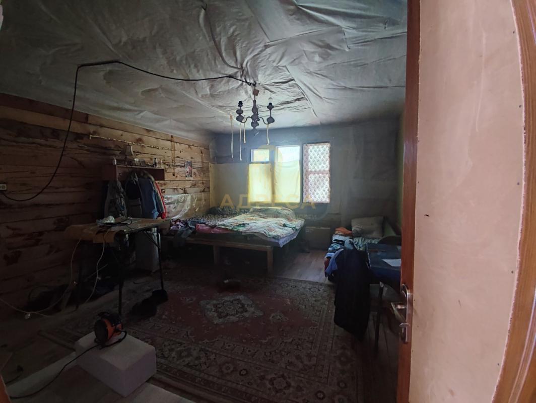 Продается дом в живописном уголке Сакмарского района!🏡 Местоположение: Село Дворики📏 Площадь дома: 1 - Дворики