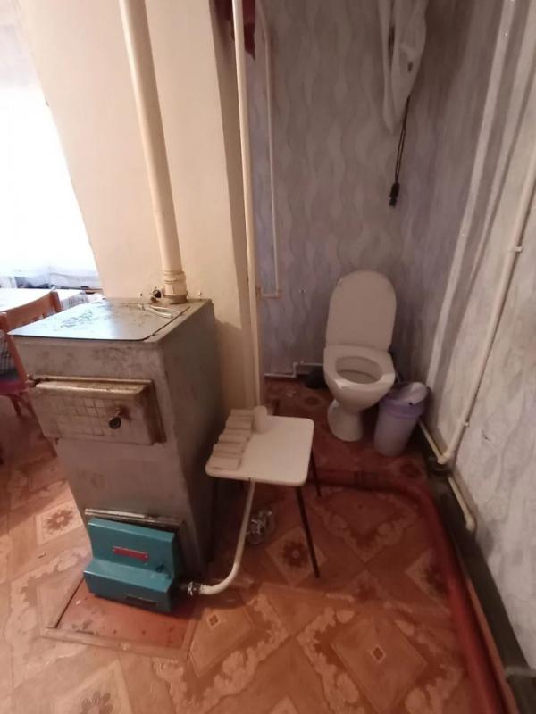 Продается отдельно-стоящий дом в развитом поселке Краснохолм (Илекская трасса), по ул. - Краснохолм