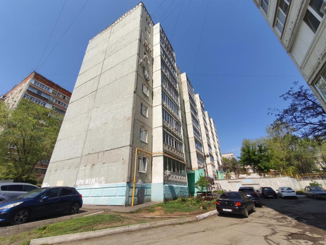 Продам 2к квартиру в центре городаАдрес : ул. - Оренбург