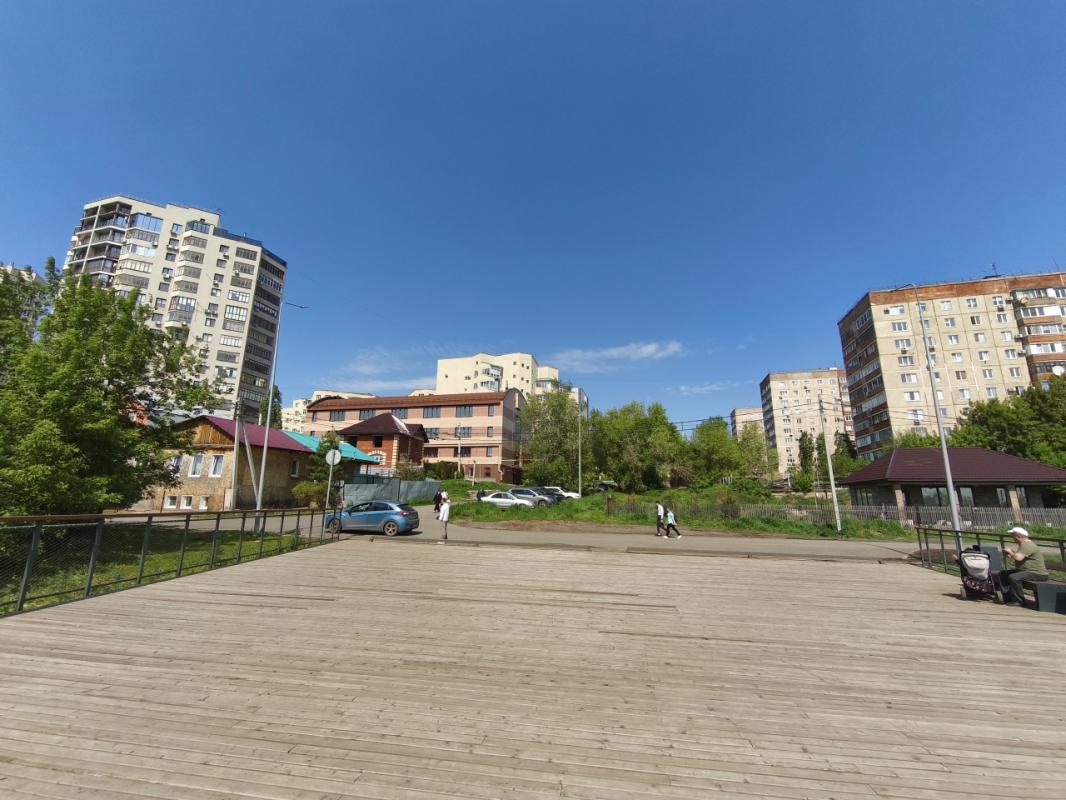 Продам 2к квартиру в центре городаАдрес : ул. - Оренбург