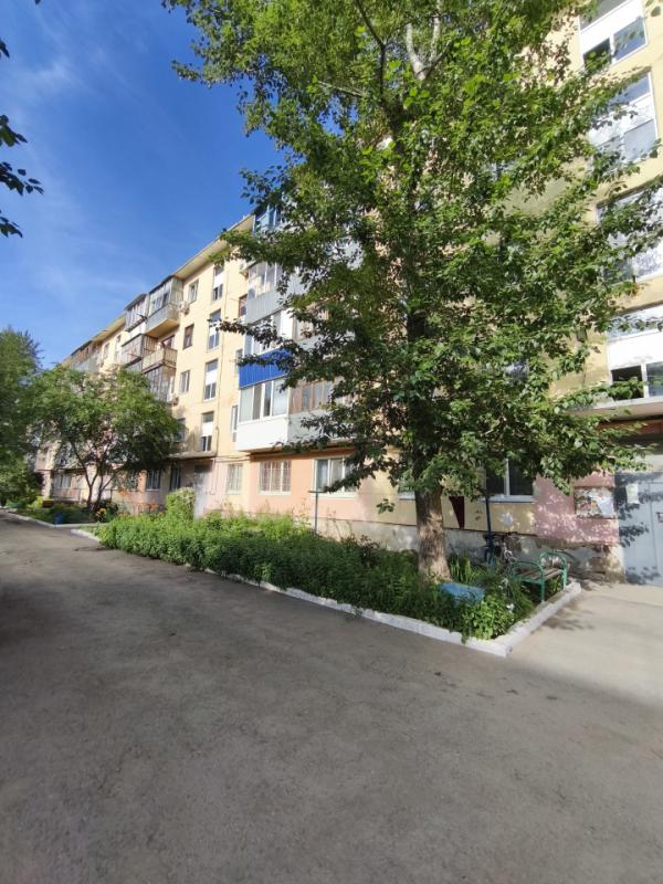 Продам 2х комнатную квартиру - ул. - Оренбург