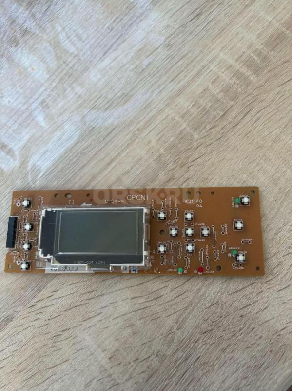 Новая панель управления Canon MF4410 / MF4412 (FK31148)
Описание товара:
Продам абсолютно новую ориг - Гай