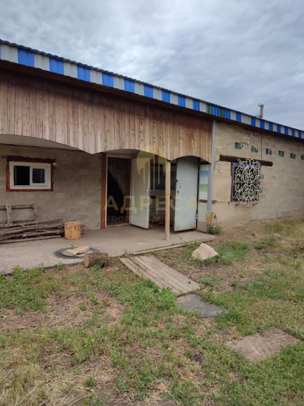 Продается дом в живописном уголке Сакмарского района!🏡 Местоположение: Село Дворики📏 Площадь дома: 1 - Дворики