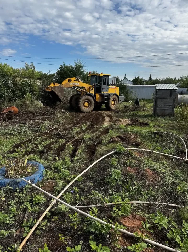 🏘 Продаётся чистый земельный участок 6 соток, в локации: Ростоши 2, СНТ Пчелка, ул Кленовая, участок - Оренбург