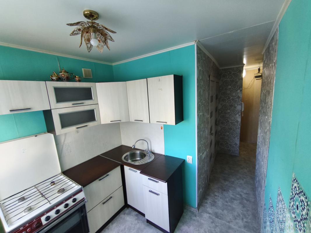 Продам 2х комнатную квартиру - ул. - Оренбург