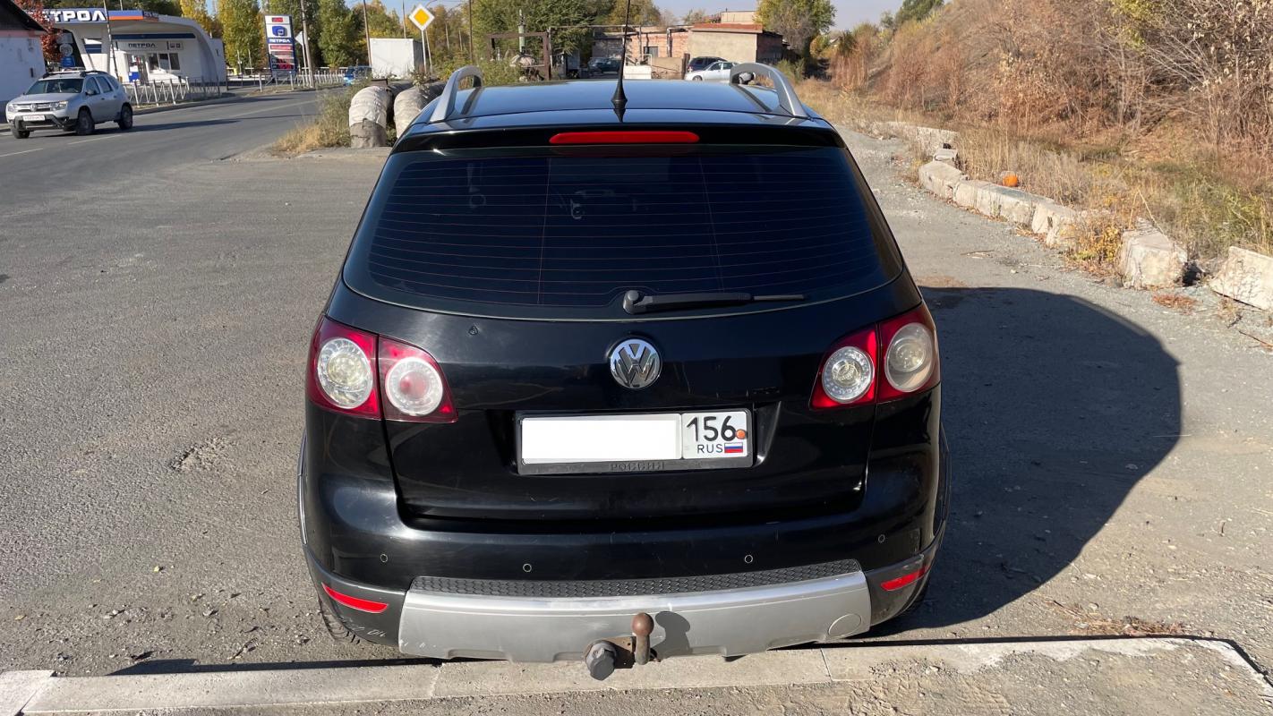 Пpoдается Volkswagen Golf Plus 1.6 MT, 2008 года

первая регистрация автомобиля 02.2009 года

Выгляд - Новотроицк