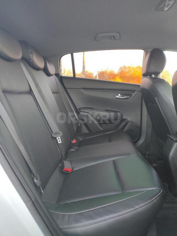 Максимальная комплектация Premium, 1.6 автомат, один собственник. - Орск