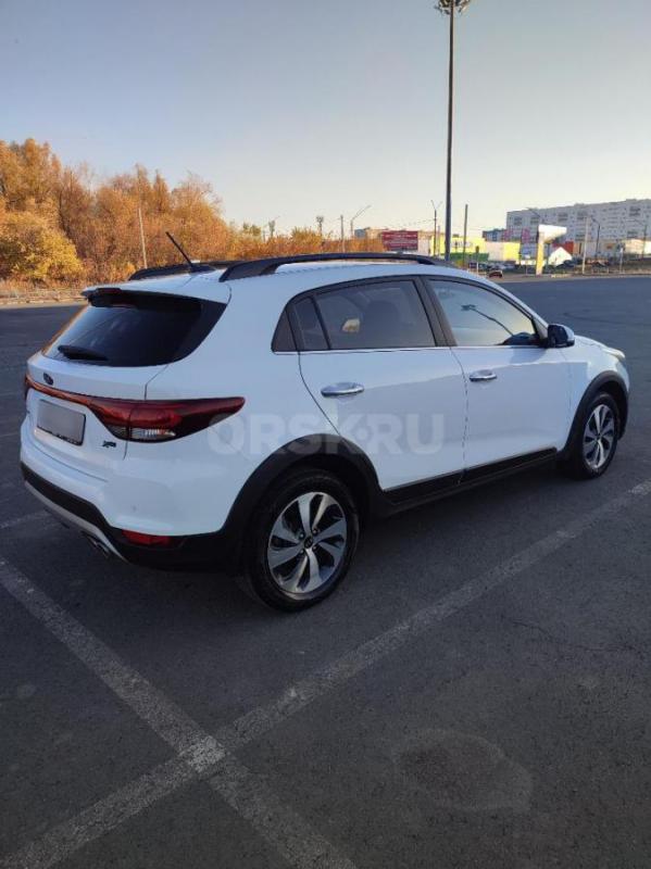 Максимальная комплектация Premium, 1.6 автомат, один собственник. - Орск