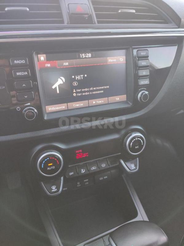 Максимальная комплектация Premium, 1.6 автомат, один собственник. - Орск