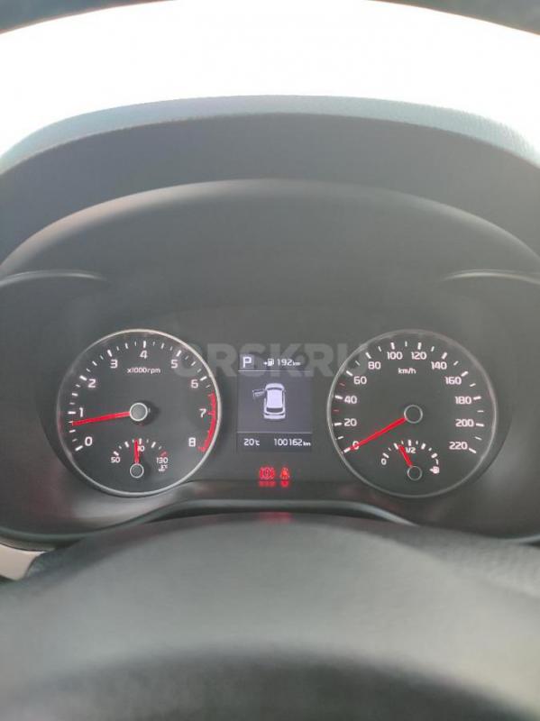 Максимальная комплектация Premium, 1.6 автомат, один собственник. - Орск