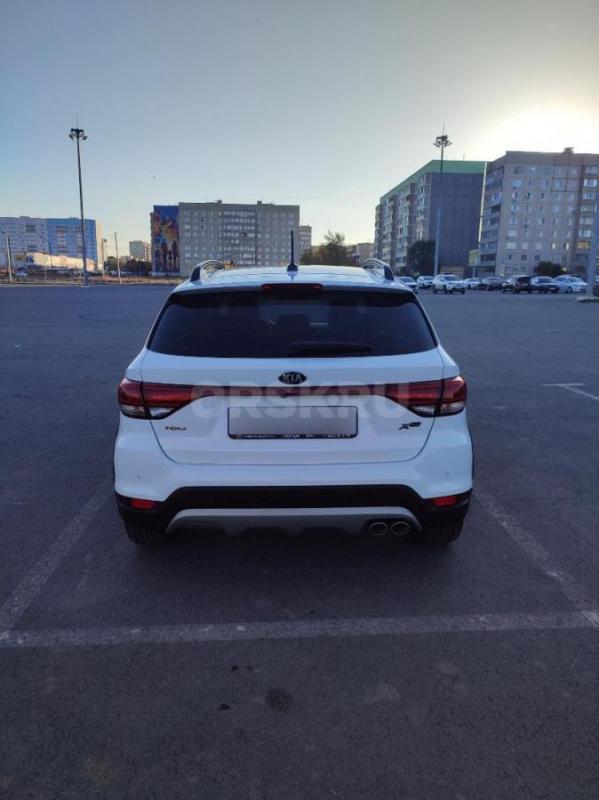 Максимальная комплектация Premium, 1.6 автомат, один собственник. - Орск