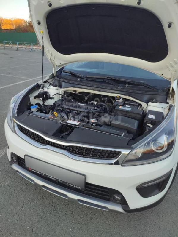 Максимальная комплектация Premium, 1.6 автомат, один собственник. - Орск
