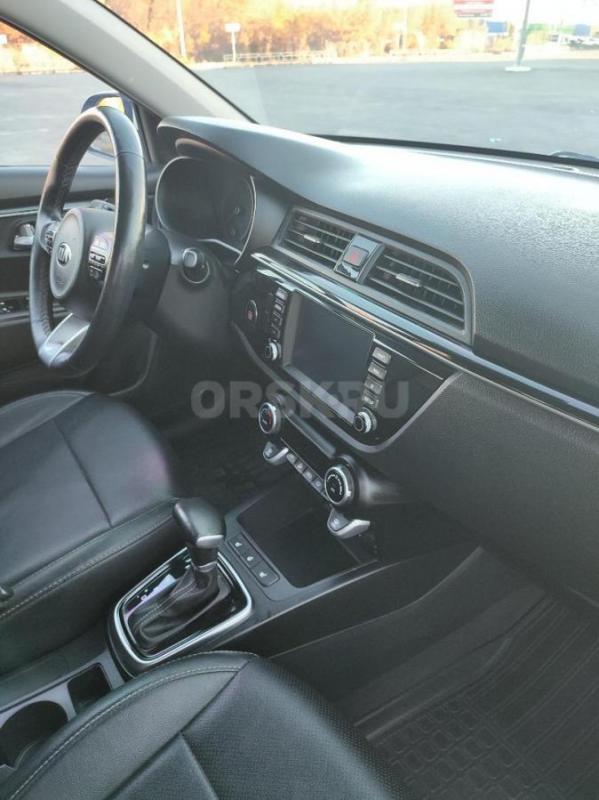 Максимальная комплектация Premium, 1.6 автомат, один собственник. - Орск