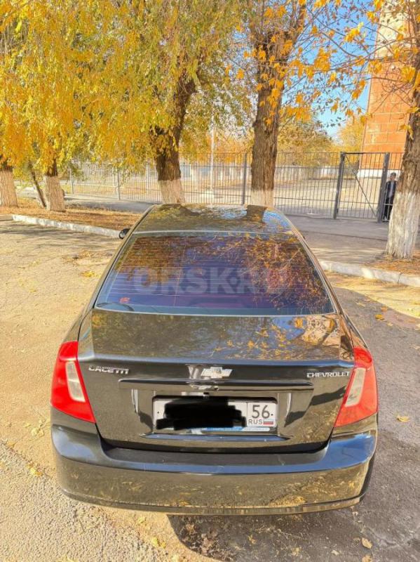 Продам машину в хорошее состояние по технической части , по кузову косяков нет . - Орск