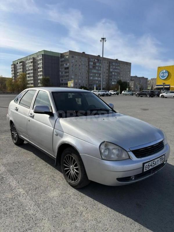 Продам Приору 2009г. - Орск