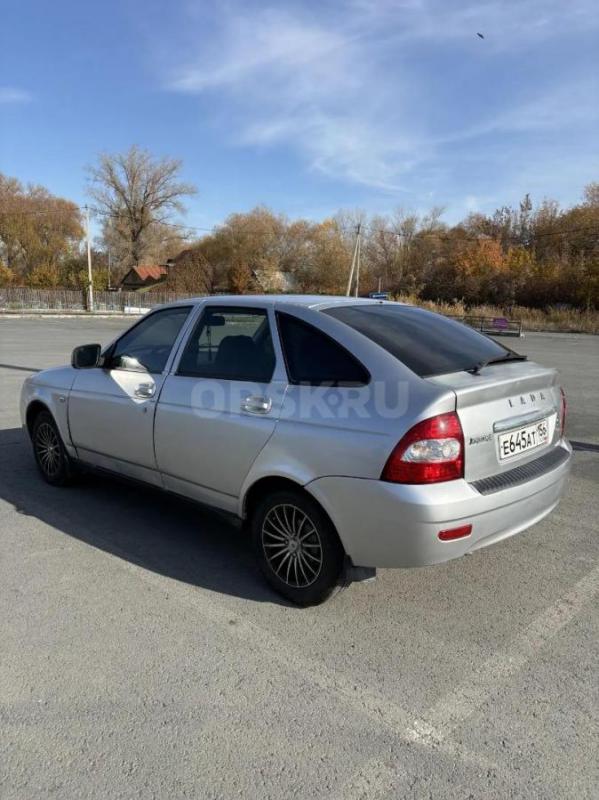 Продам Приору 2009г. - Орск