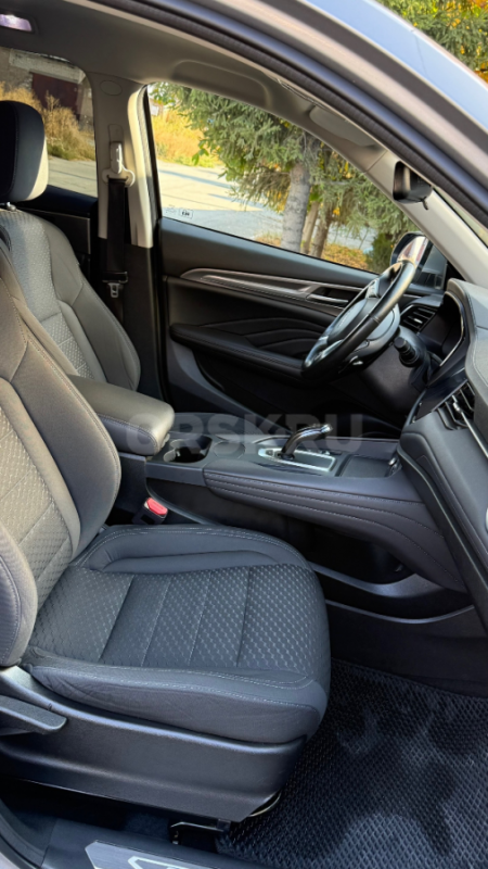 Продам Haval F7 2020г. - Орск