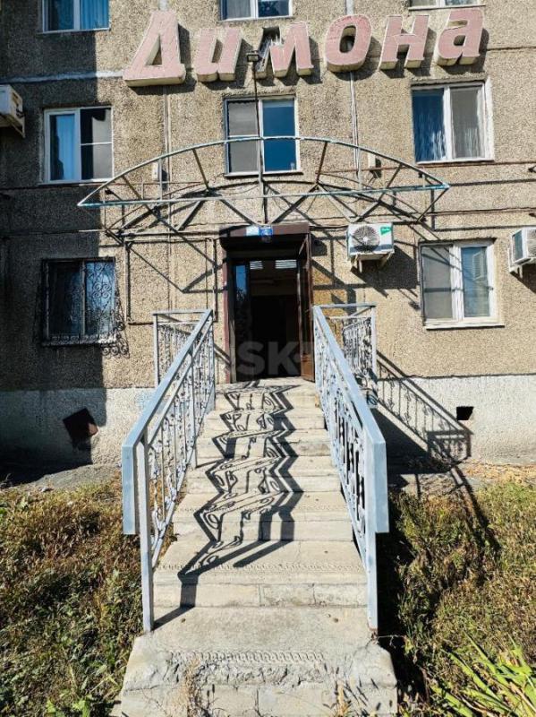 Сдам в аренду помещение 16,6 кВ. - Орск