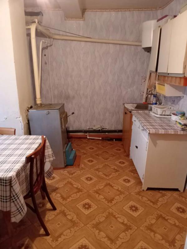 Продается отдельно-стоящий дом в развитом поселке Краснохолм (Илекская трасса), по ул. - Краснохолм