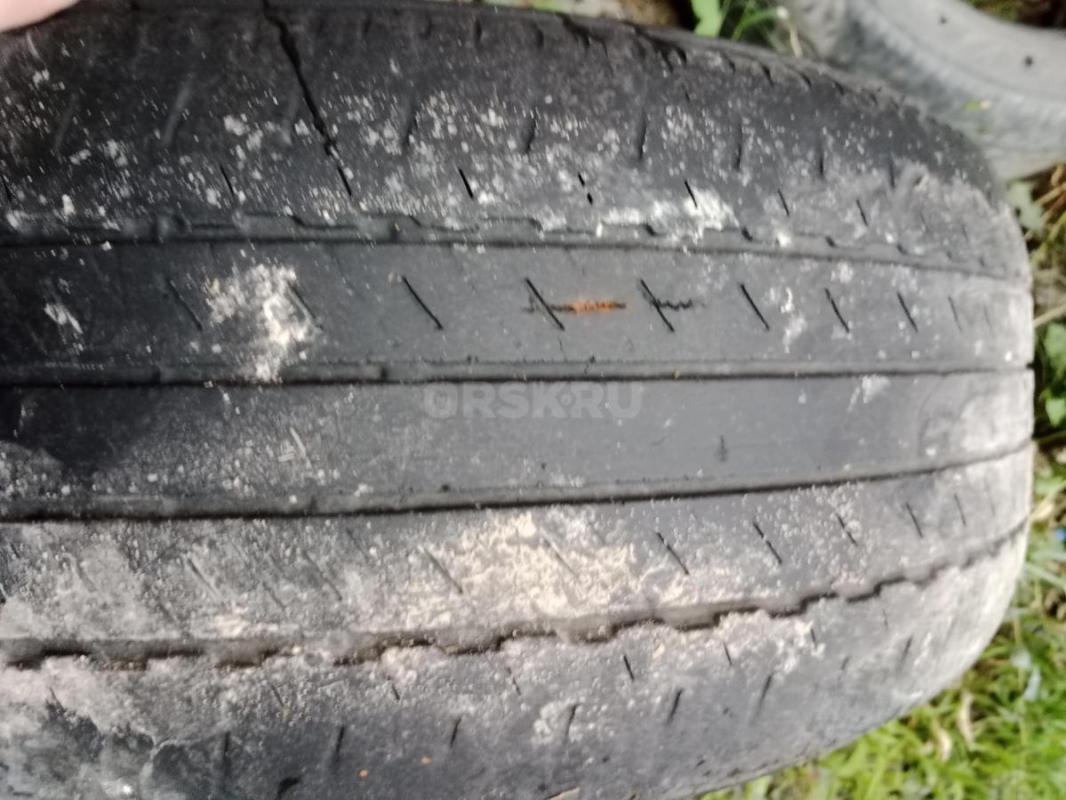 Bridgеstone Dueler 245-55-19 компл4000р,225-70-16Бриджстон1000р,215-70-16гудиер1000р,Колесo в сборе - Орск