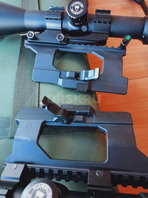 Продам Вепрь 308 калибр. - Орск