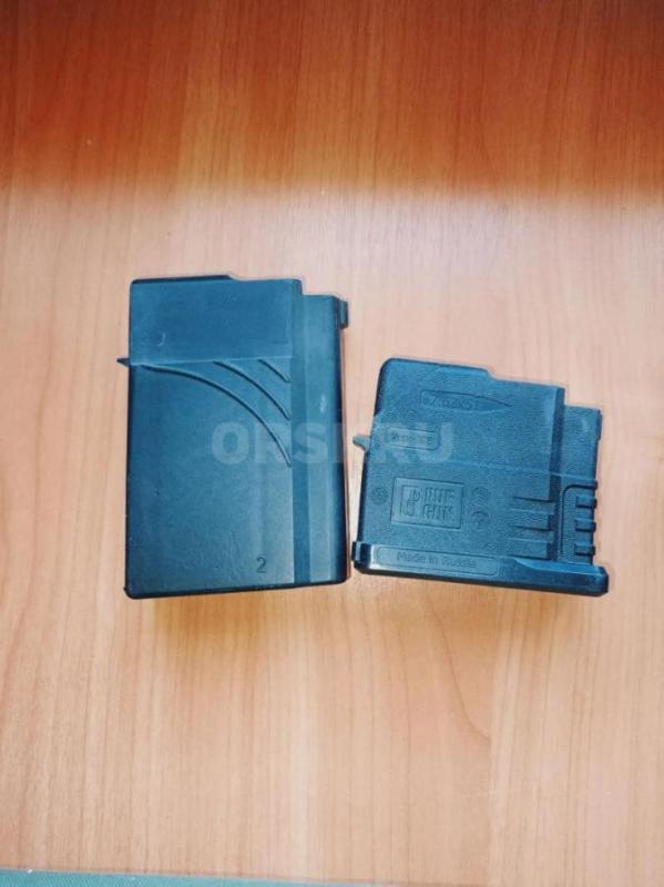 Продам Вепрь 308 калибр. - Орск