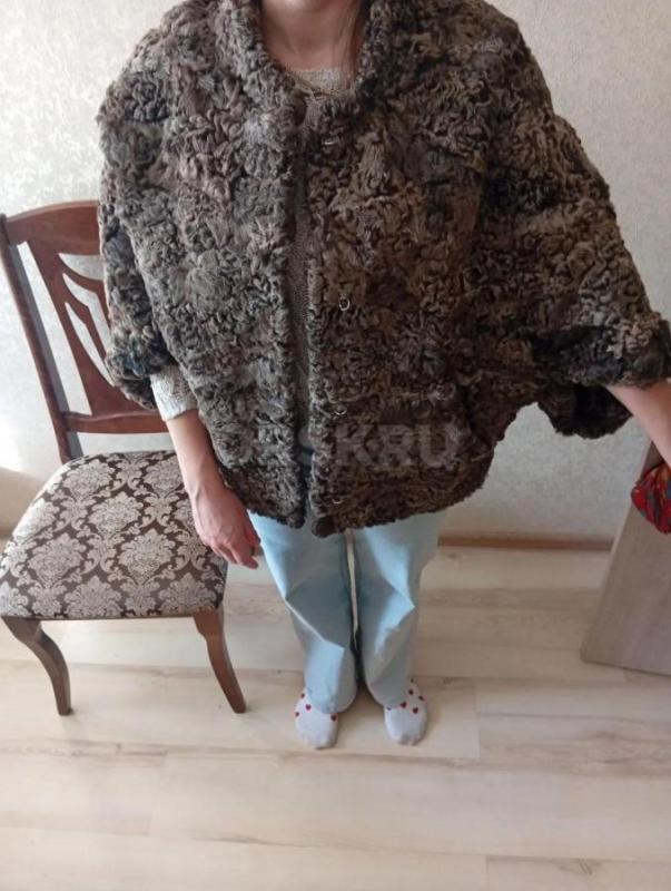 Продам абсолютно новую шубу, ни разу не одевалась. - Орск
