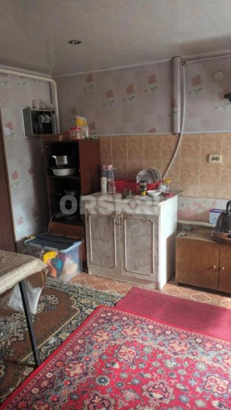 Продам дачу, недалеко от поселка Тукай, 10 мин. - Орск